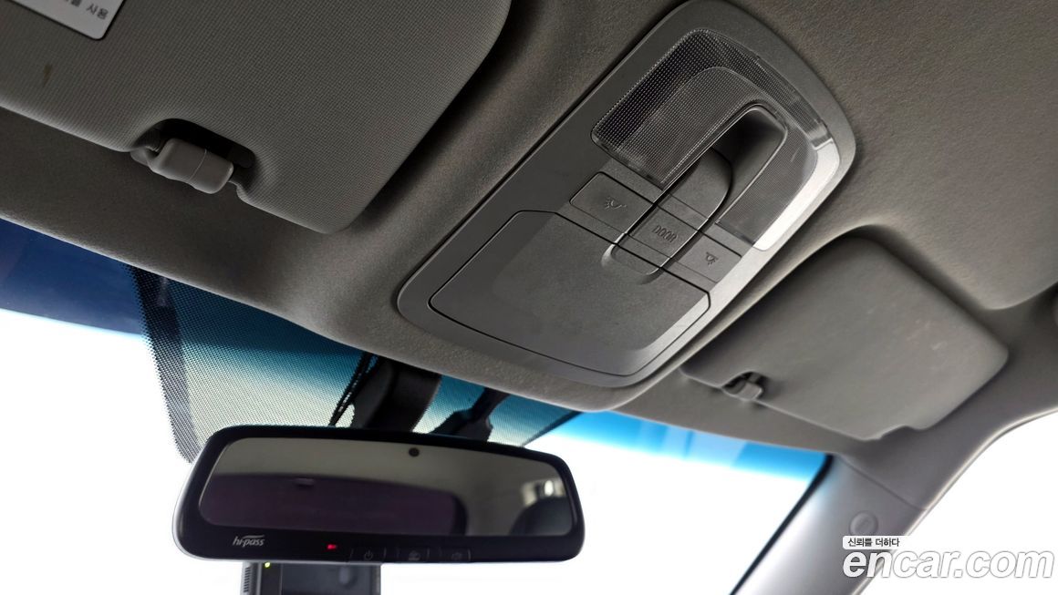 KG_Mobility_Ssangyong TIBOLI 2019