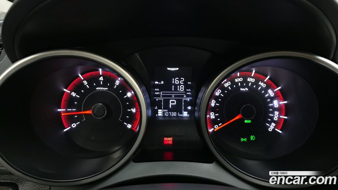 KG_Mobility_Ssangyong TIBOLI 2019