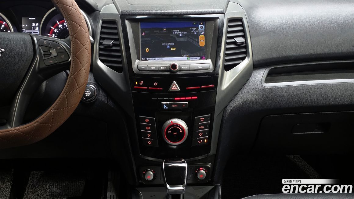 KG_Mobility_Ssangyong TIBOLI 2019