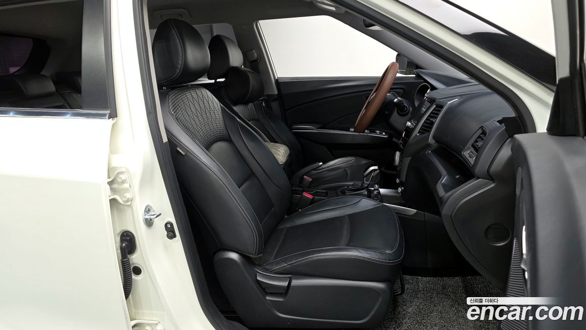 KG_Mobility_Ssangyong TIBOLI 2019