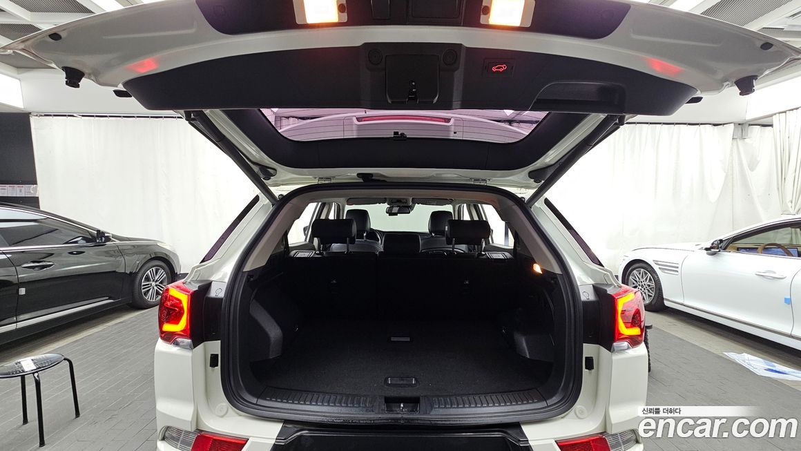 KG_Mobility_Ssangyong KORANDO 2022