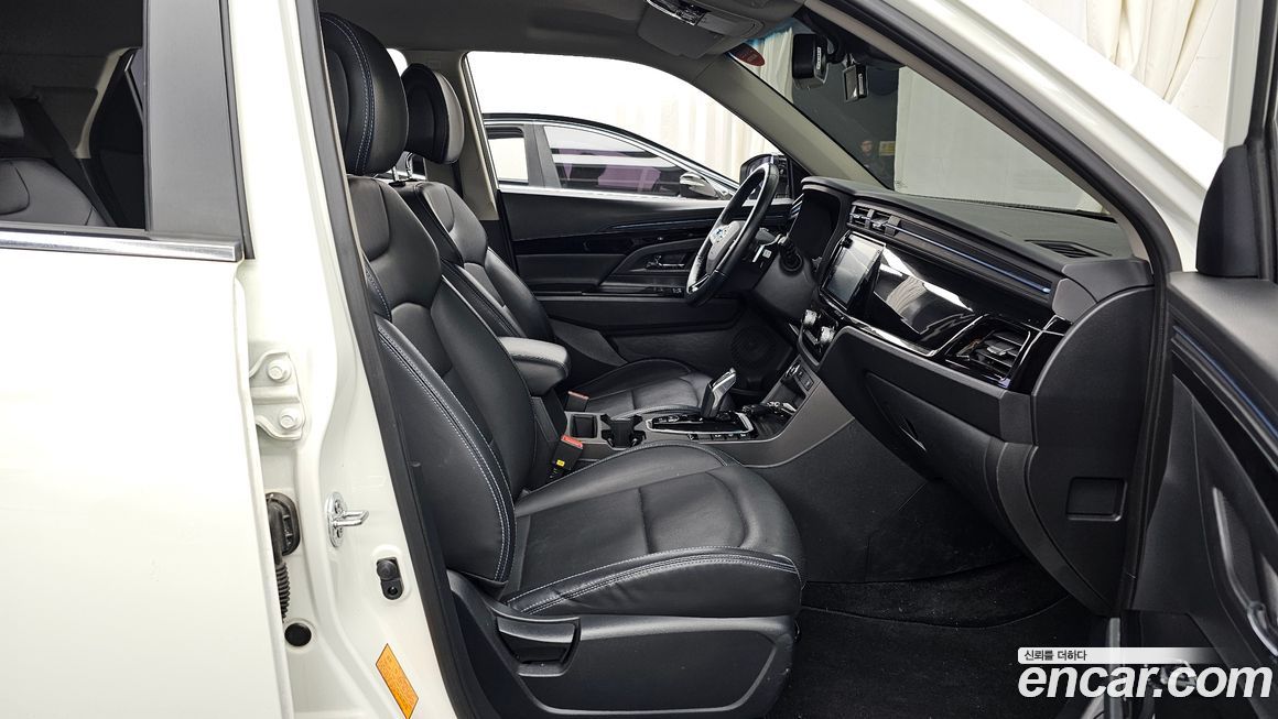 KG_Mobility_Ssangyong KORANDO 2022