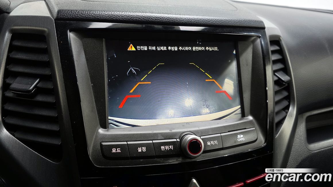 KG_Mobility_Ssangyong TIBOLI 2019