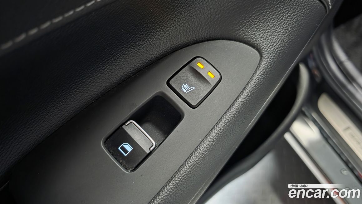 Hyundai Grandeur 2018