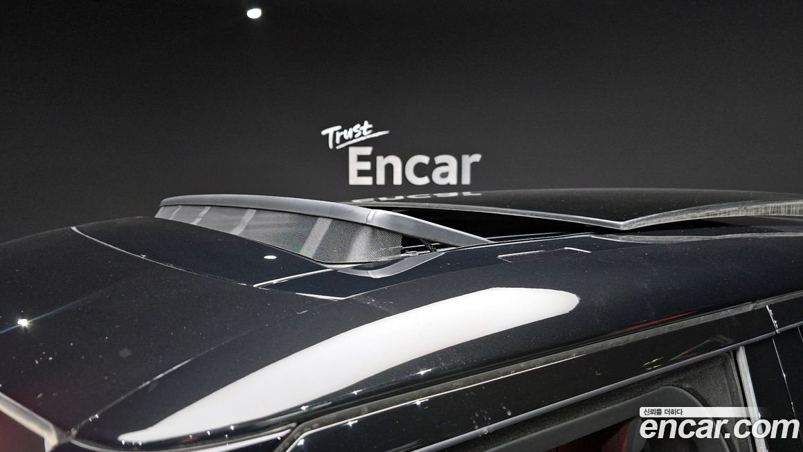 Land Rover Range Rover Sport 2023