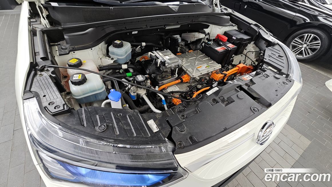 KG_Mobility_Ssangyong KORANDO 2022