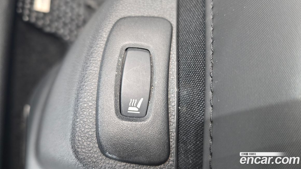 Renault-KoreaSamsung QM3 2017