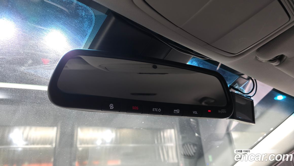 Hyundai Grandeur 2018