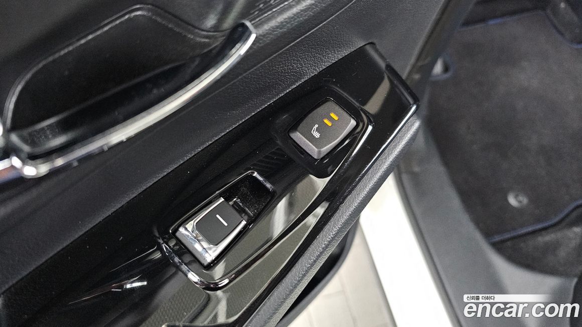 KG_Mobility_Ssangyong KORANDO 2022