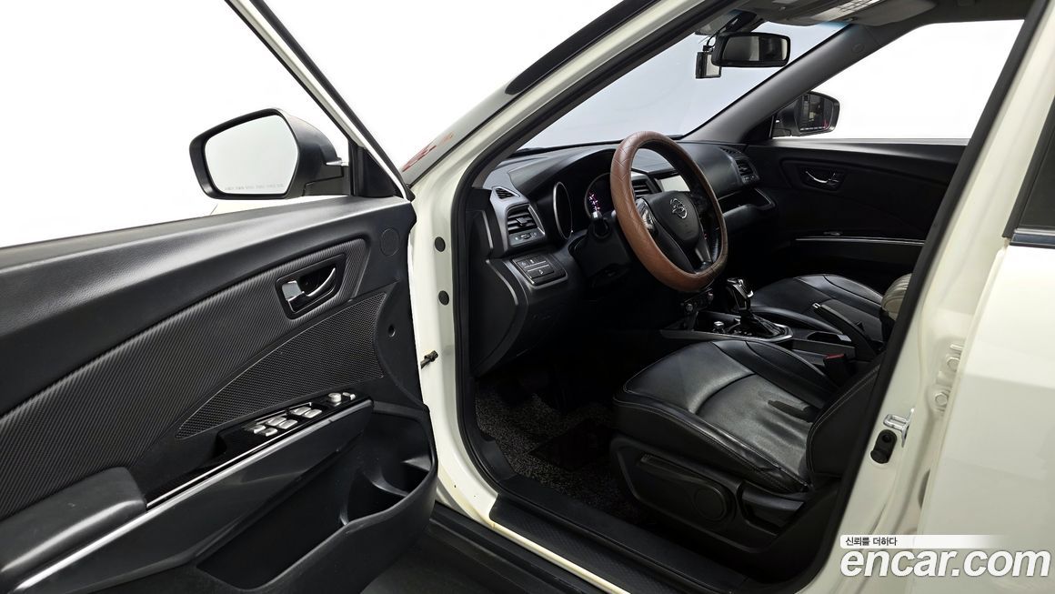 KG_Mobility_Ssangyong TIBOLI 2019