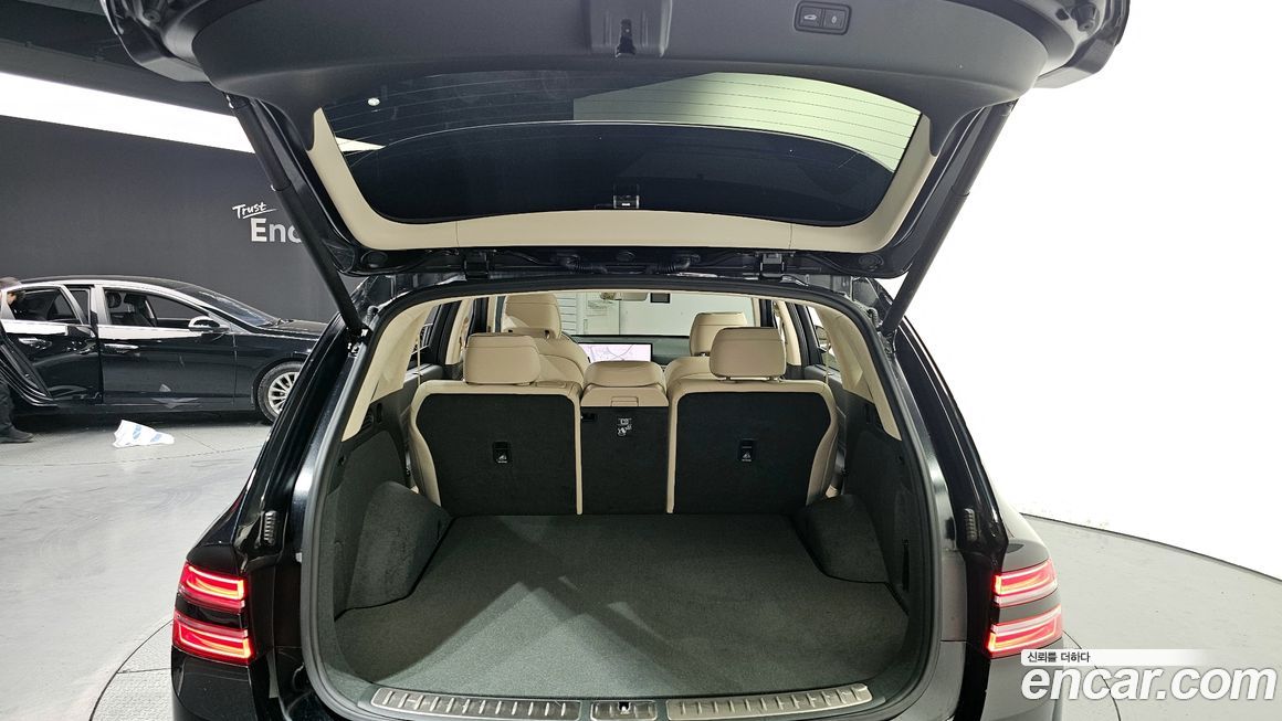 Genesis GV80 2024