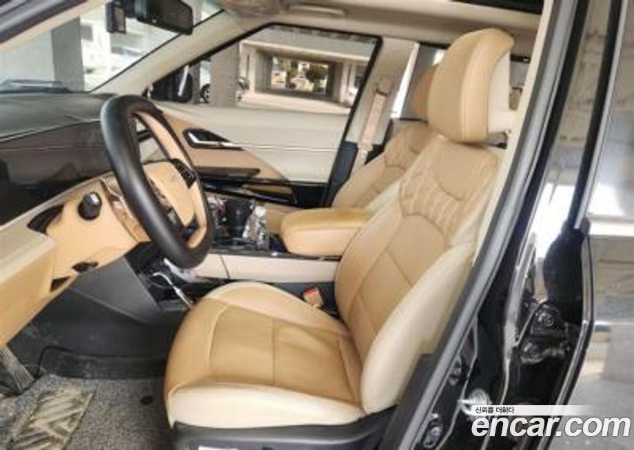 KG_Mobility_Ssangyong Actyon 2026