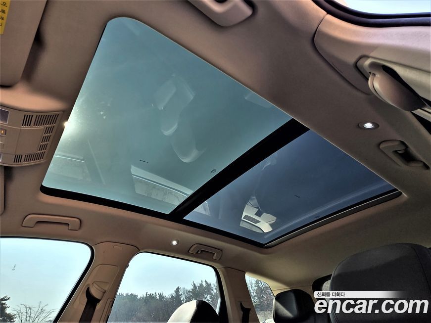 Volkswagen Touareg 2020