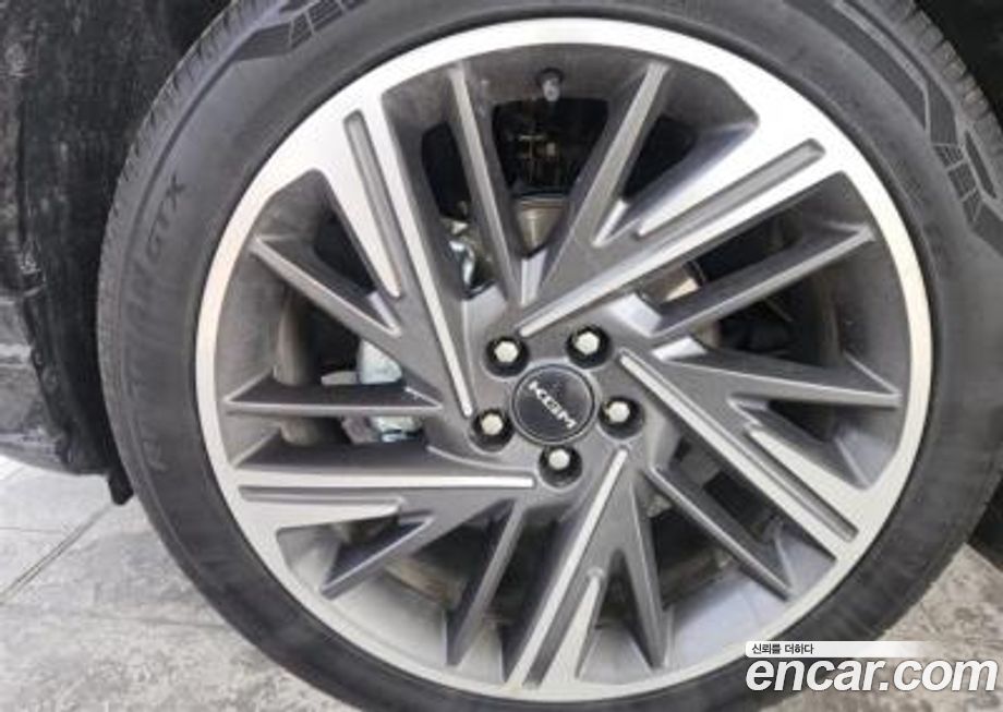 KG_Mobility_Ssangyong Actyon 2026