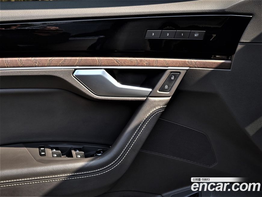 Volkswagen Touareg 2020