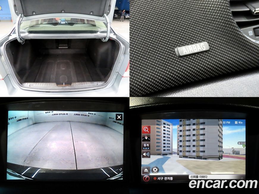 ChevroletGMDaewoo Cruze 2012