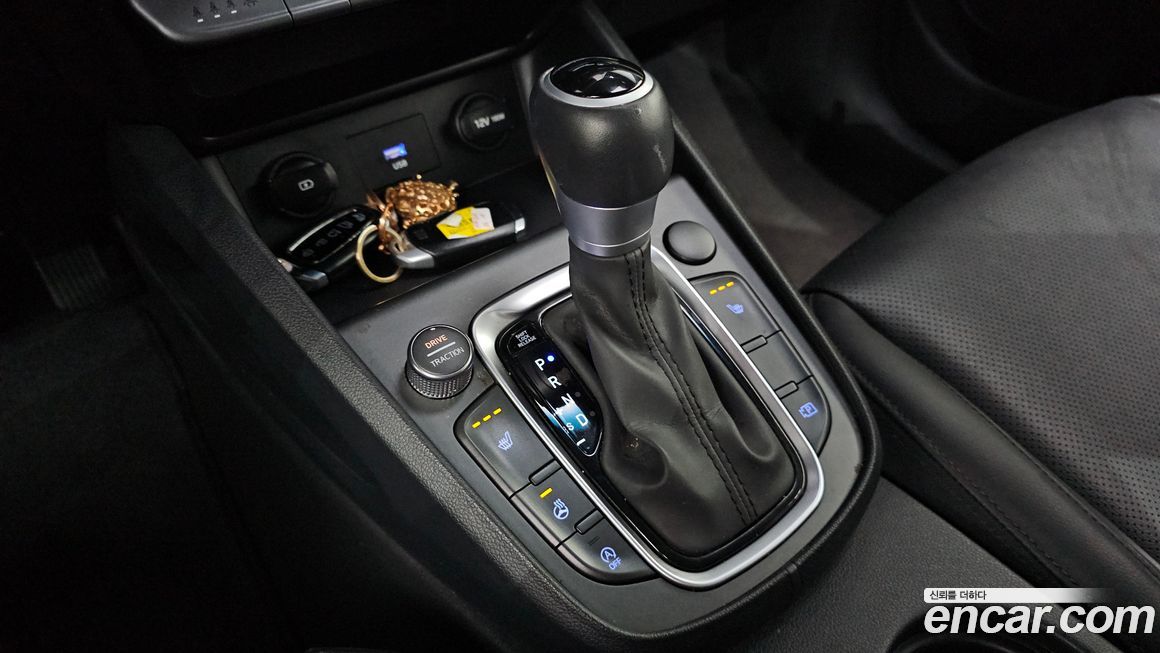 Hyundai Kona 2021