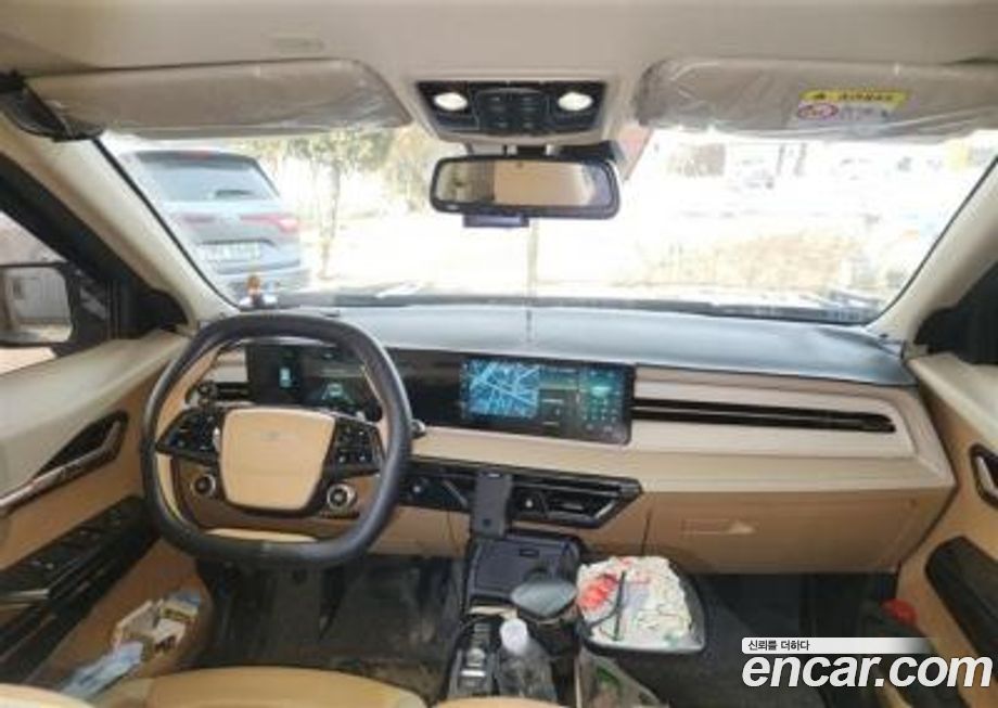 KG_Mobility_Ssangyong Actyon 2026