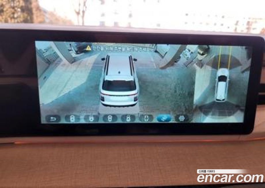 KG_Mobility_Ssangyong Actyon 2026