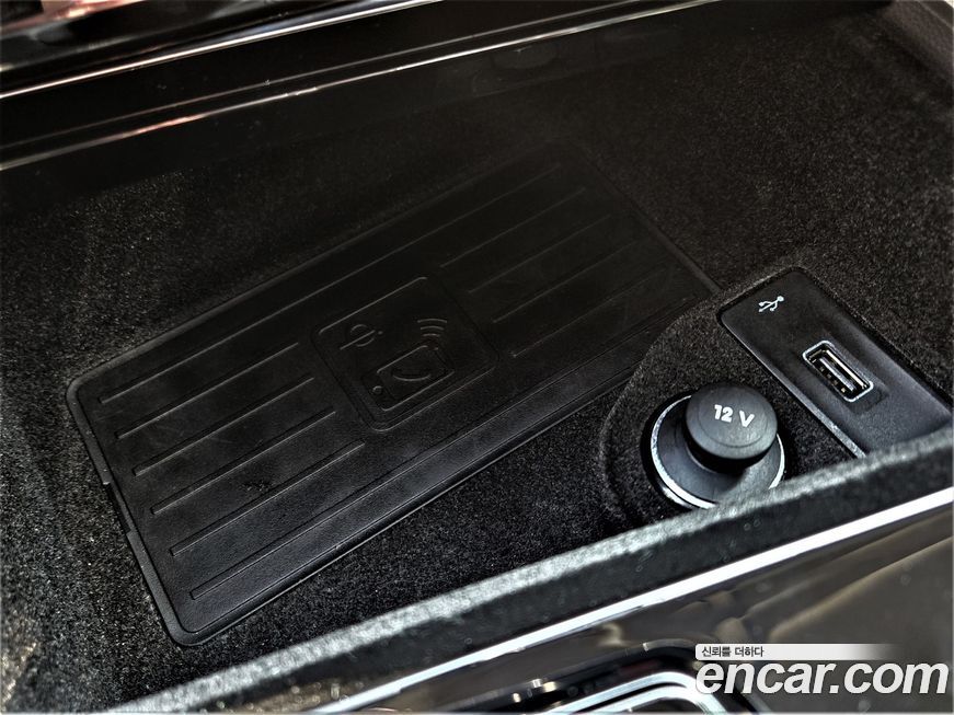 Volkswagen Touareg 2020