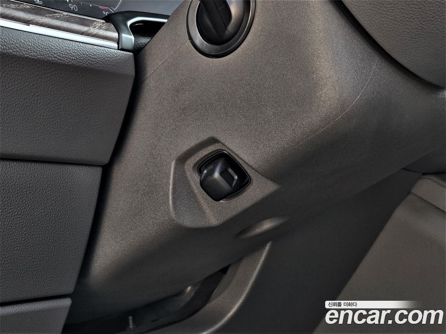 Volkswagen Touareg 2020