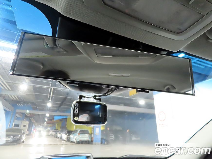 ChevroletGMDaewoo Cruze 2012