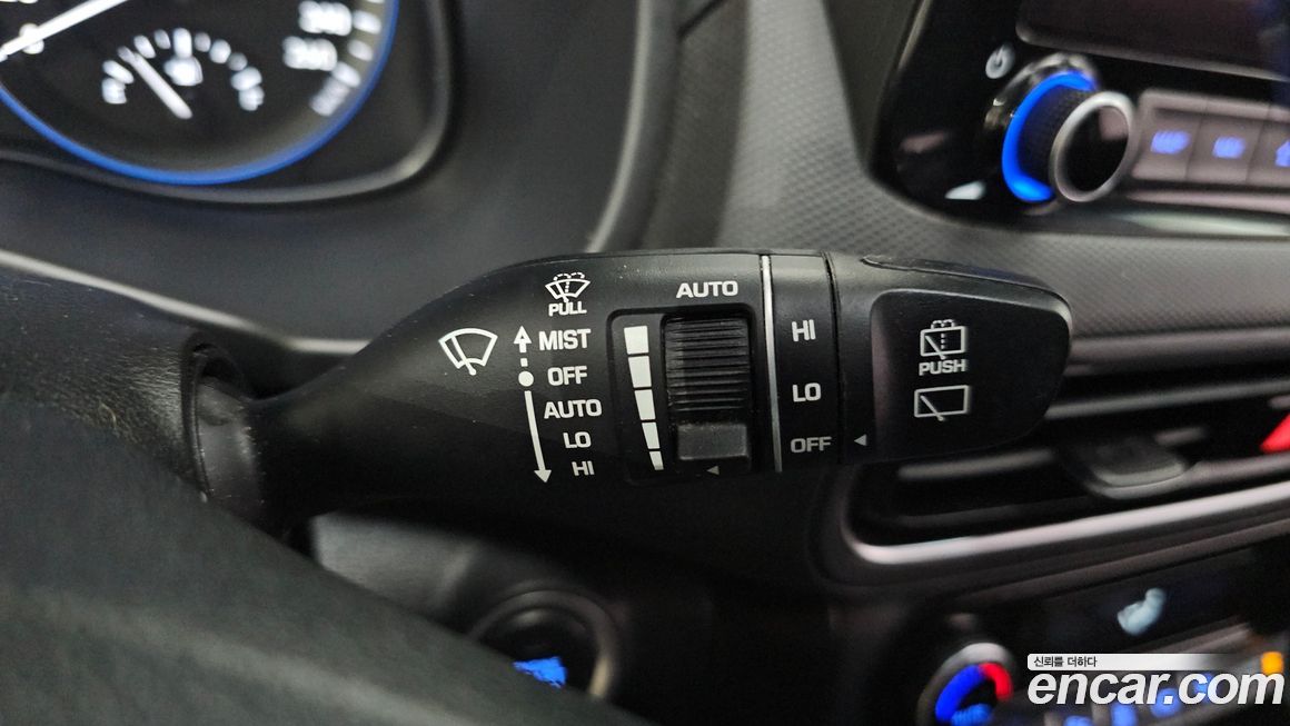 Hyundai Kona 2021