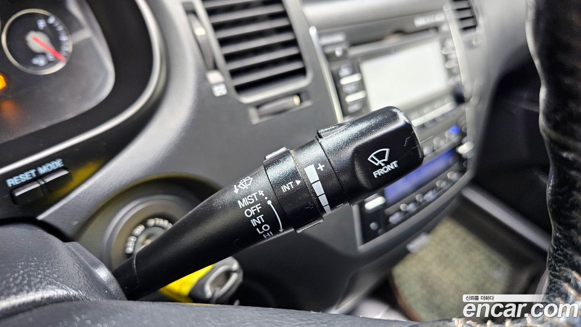 Hyundai Grandeur 2010