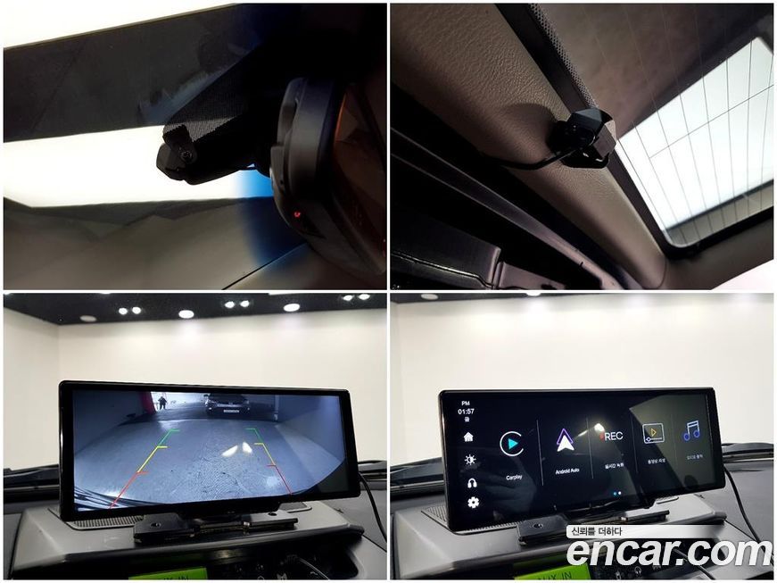 KG_Mobility_Ssangyong Rexton 2011