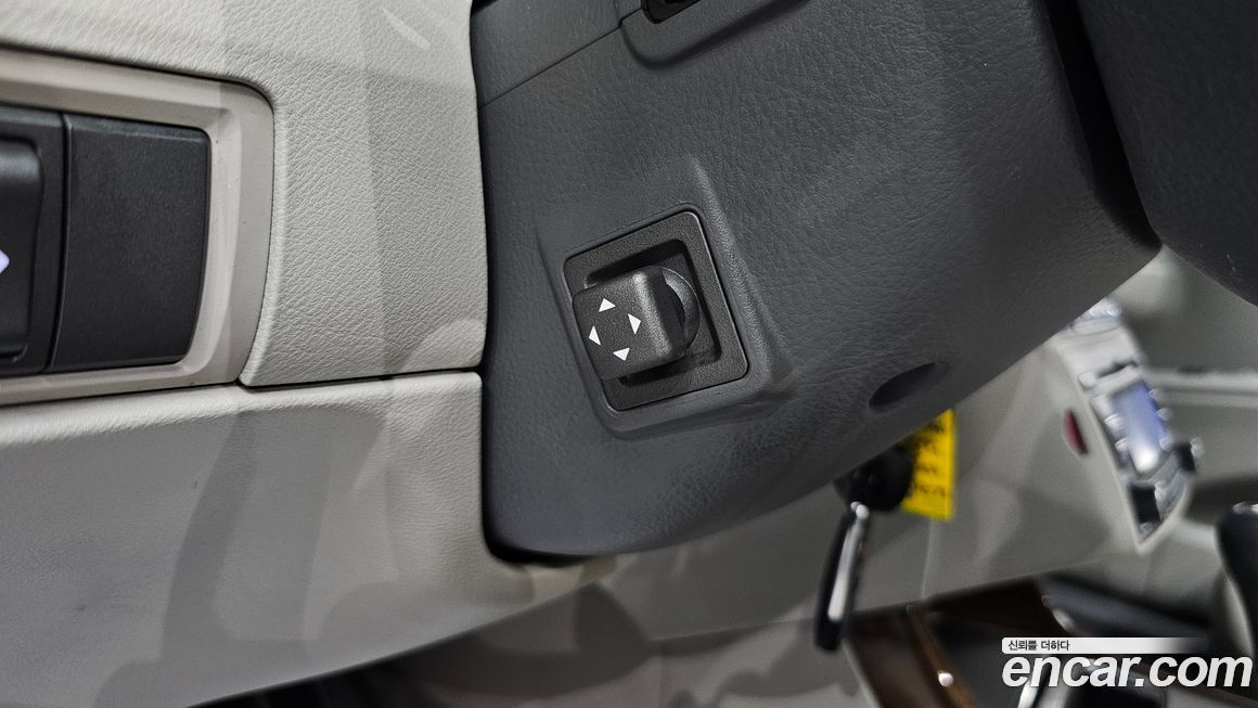 Hyundai Grandeur 2006