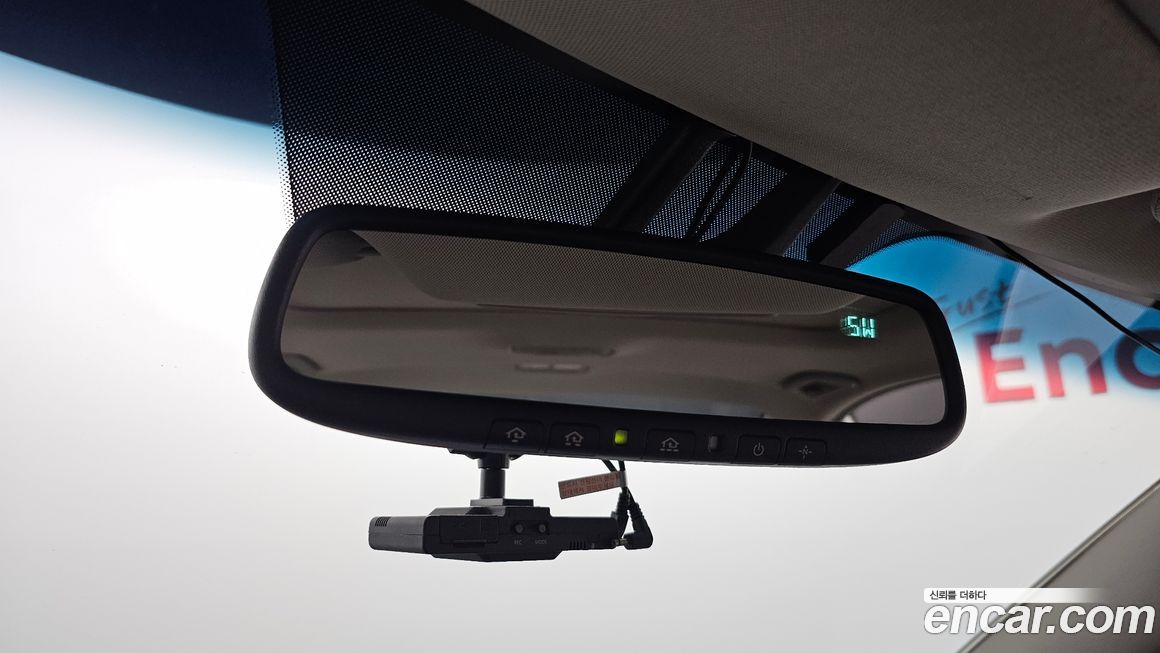 Hyundai Grandeur 2006