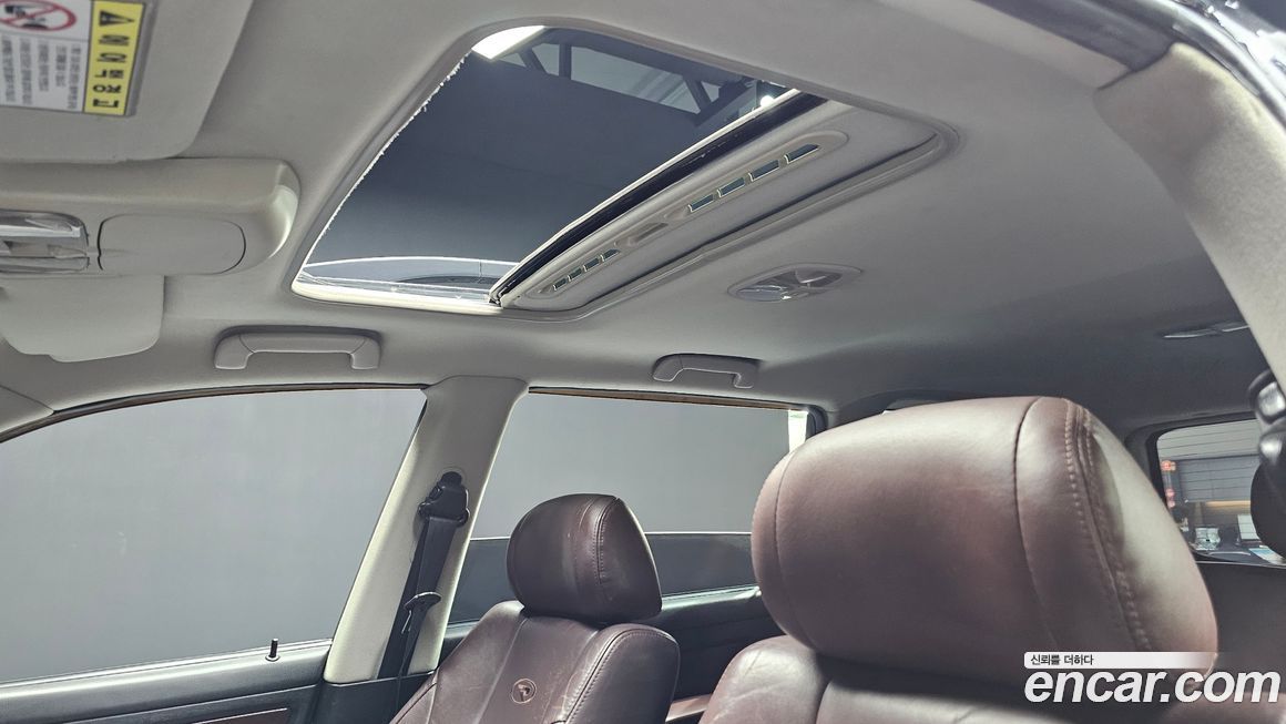 KG_Mobility_Ssangyong Rexton 2011