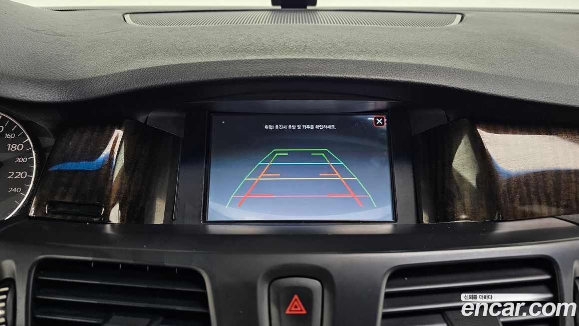 Renault-KoreaSamsung SM5  2011