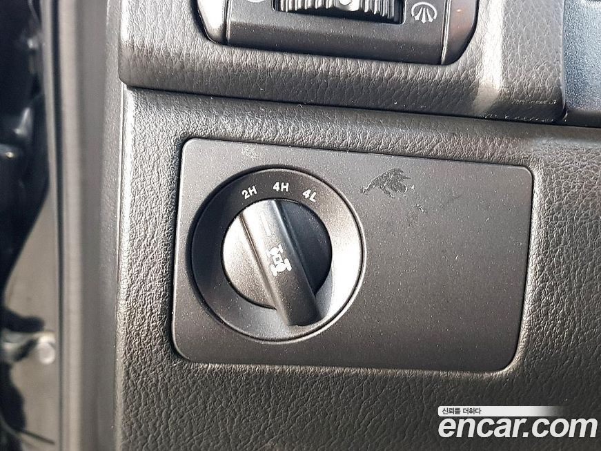 KG_Mobility_Ssangyong Rexton 2011