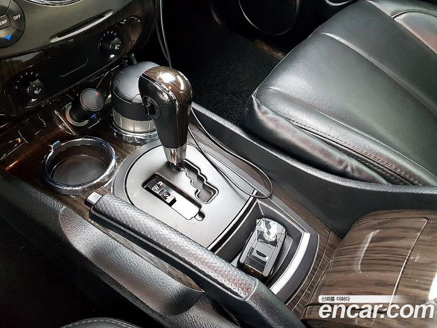 KG_Mobility_Ssangyong Rexton 2011