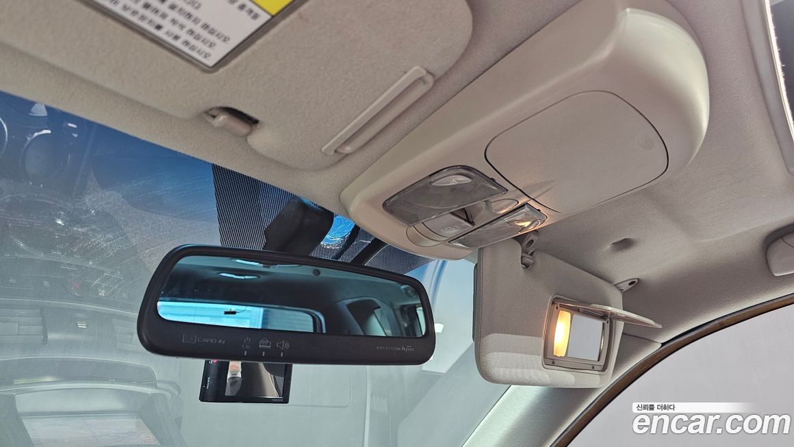 KG_Mobility_Ssangyong Rexton 2011