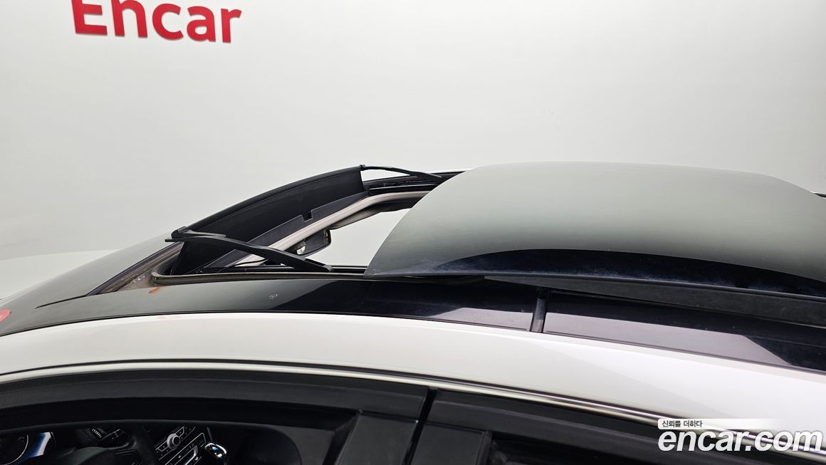 Renault-KoreaSamsung SM5  2011