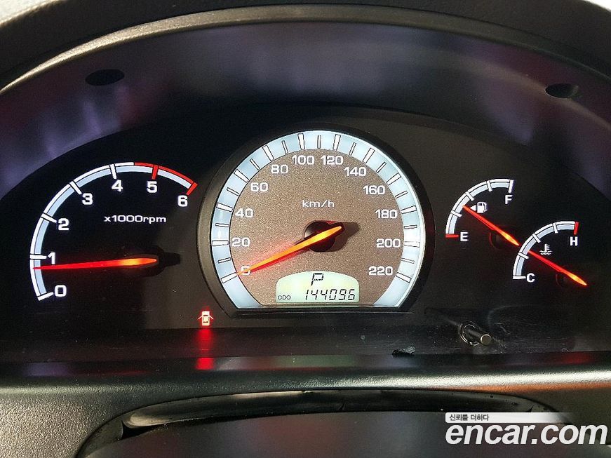 KG_Mobility_Ssangyong Rexton 2011