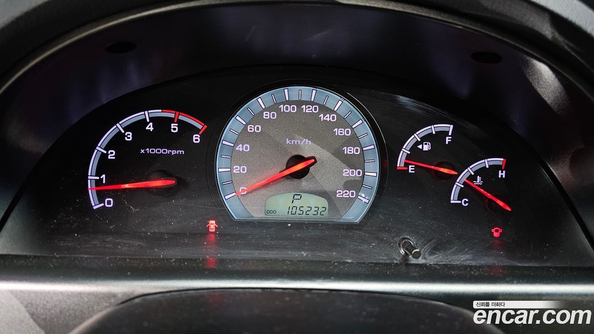 KG_Mobility_Ssangyong Rexton 2011