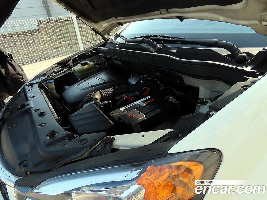 KG_Mobility_Ssangyong KORANDO 2014