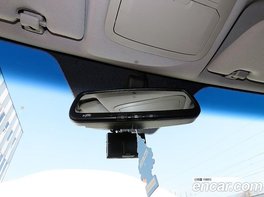 KG_Mobility_Ssangyong KORANDO 2014