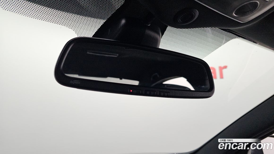 Renault-KoreaSamsung SM5  2016