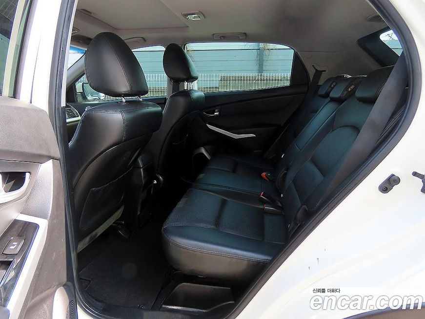 KG_Mobility_Ssangyong KORANDO 2014