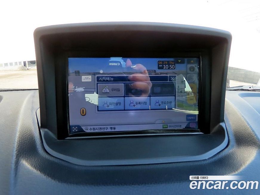 KG_Mobility_Ssangyong KORANDO 2014