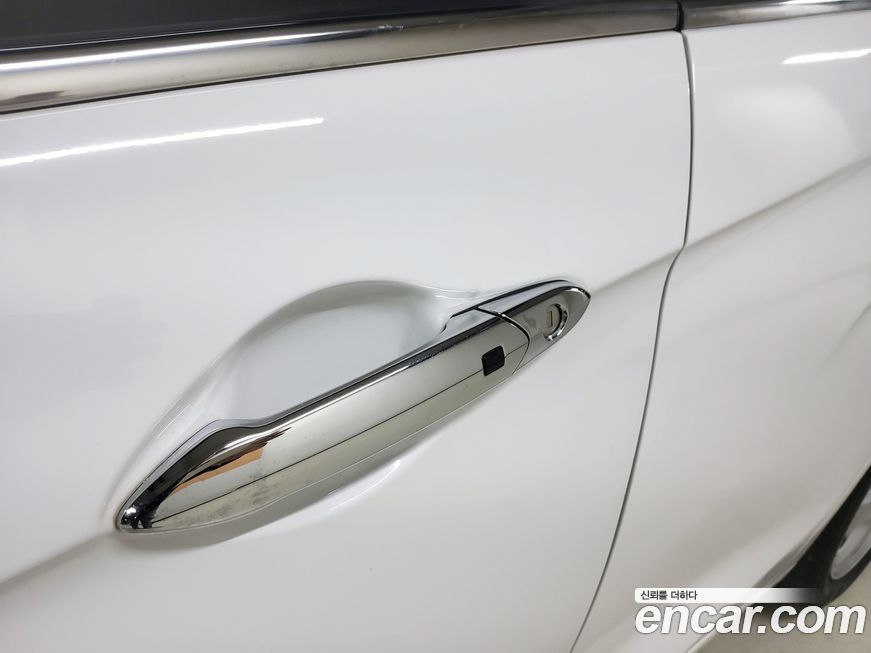 ChevroletGMDaewoo Spark 2016