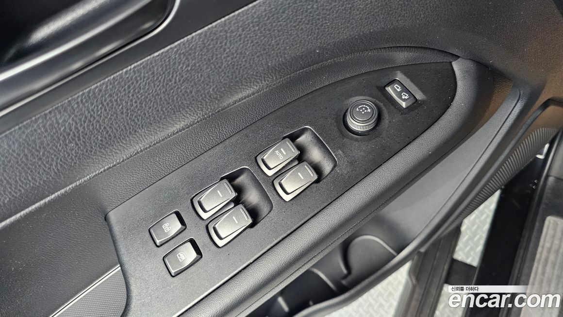 KG_Mobility_Ssangyong Rexton 2022