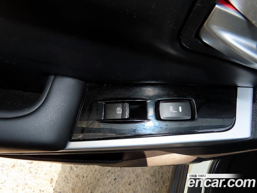 KG_Mobility_Ssangyong KORANDO 2014