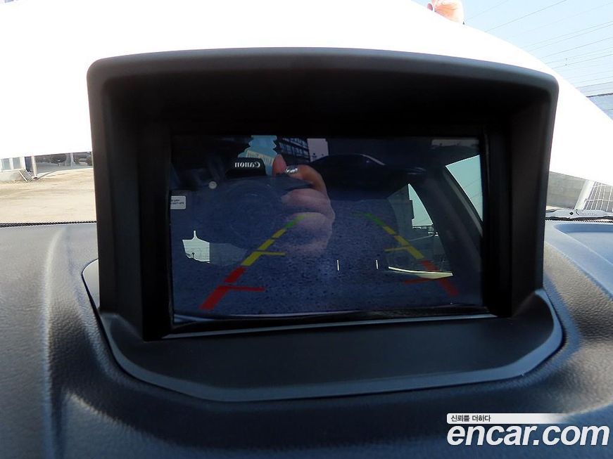 KG_Mobility_Ssangyong KORANDO 2014