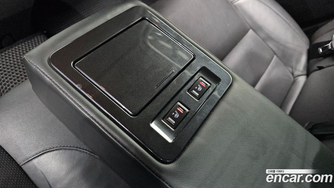 Renault-KoreaSamsung SM5  2016