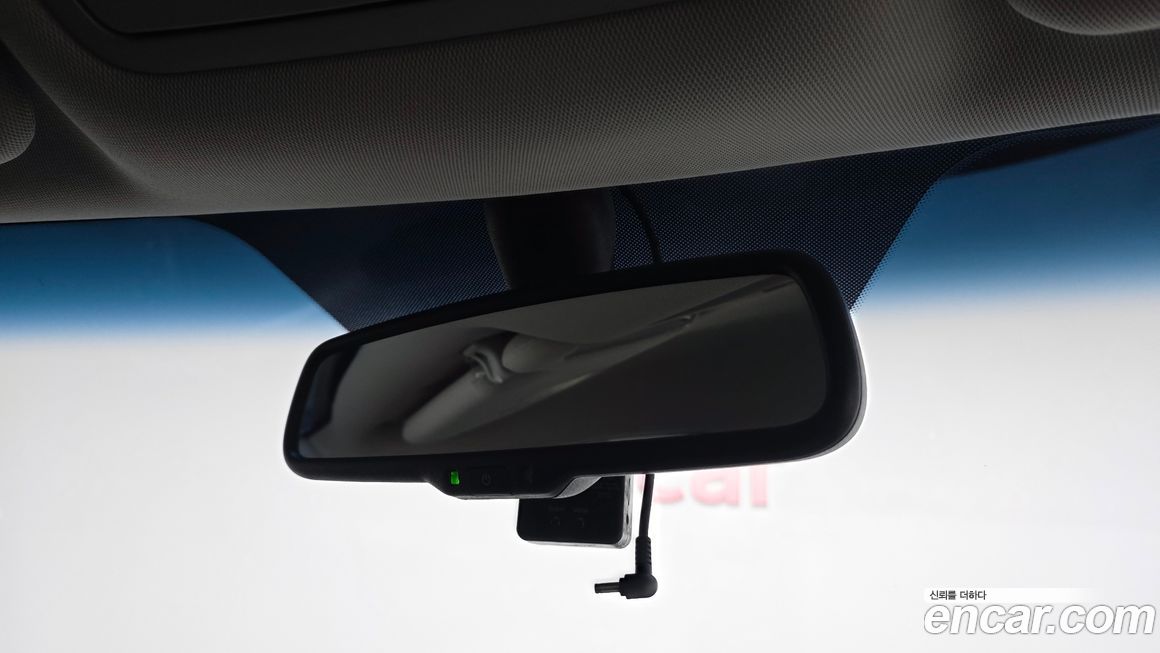 Hyundai Grandeur 2010